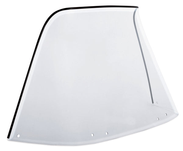 KIMPEX WINDSHIELD 16-1/2" CLR JDEERE KIMPEX 06-705
