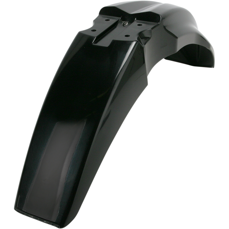 ACERBIS FRONT FENDER- KX250F/450F:09-10 BLACK 2141690001