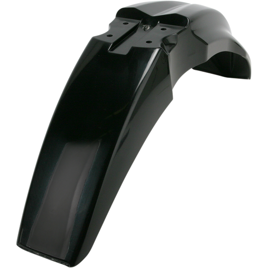 ACERBIS FRONT FENDER- KX250F/450F:09-10 BLACK 2141690001