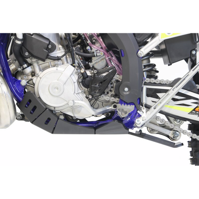 AXP RACING XTR SKIDPLATE 8MM SHE 250-300SE AX1424