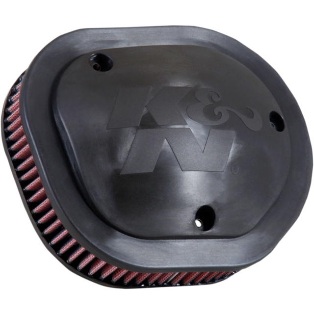 K & N INDIAN CHIEF/CHIEFTON/ROADMASTER AIR FILTER PL-1814