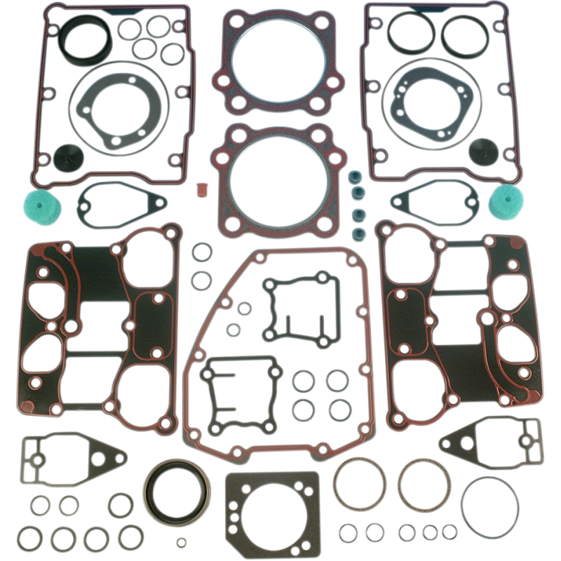 JAMES GASKET 99-04 T/C 88" COMP ENG .046" GASKET KIT JGI-17053-99