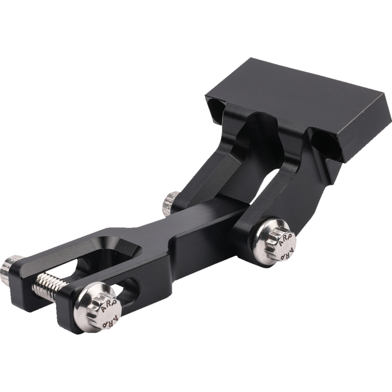 THRASHIN SUPPLY CO. GAUGE RELOC BRKT OG RISER  KT TSC-2216