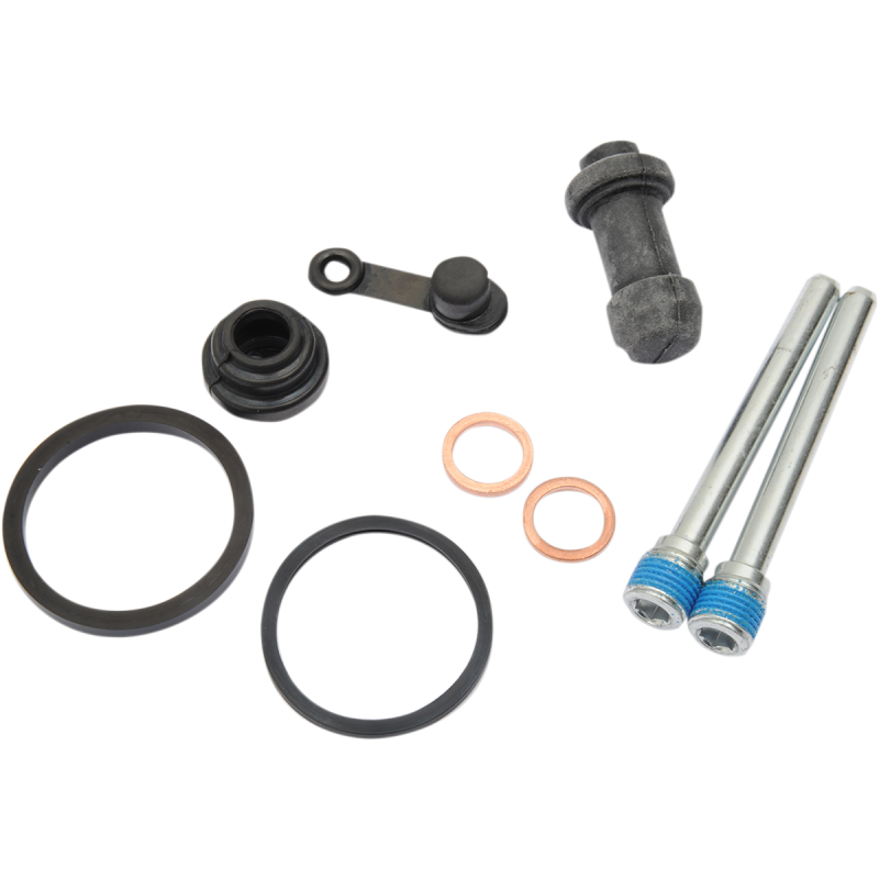 MOOSE RACING CALIPER REBUILD KIT REAR 18-3035