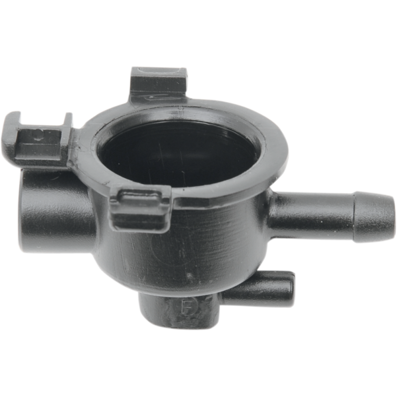 DRAG SPECIALTIES 02-07 S/TAIL HOUSING F/ F/P REGULATOR 1009-0014