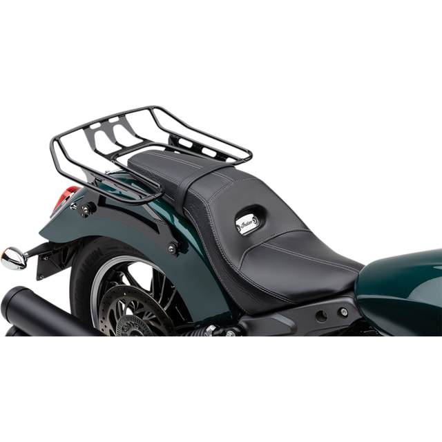 COBRA DET BA RACK BLK SCOUT 502-2611B