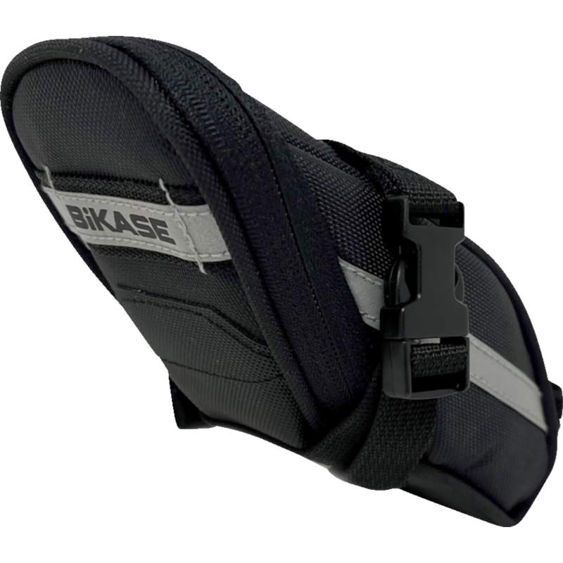 BIKASE BAG MOMTUM SEAT SML BLK 1081