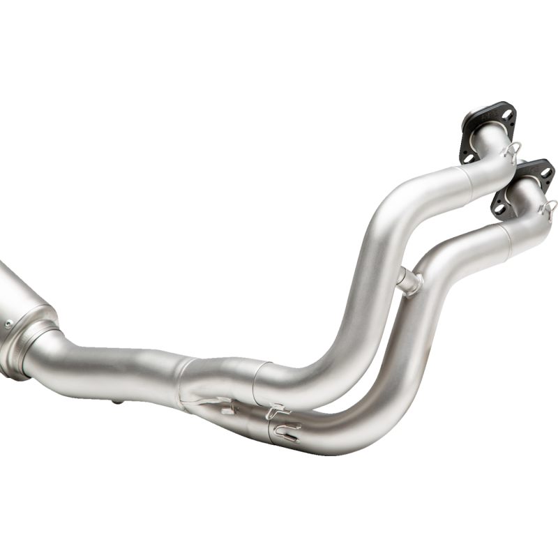 YOSHIMURA 17-23 MT-07 AT2 RACE FS SS/SS 13720AP520