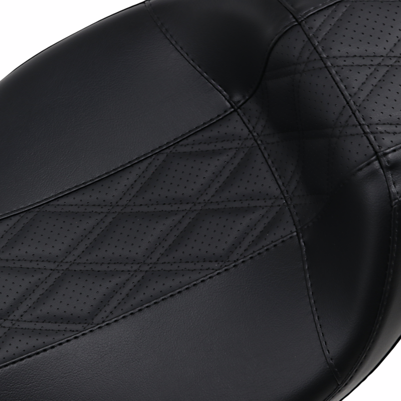 LE PERA OUTCAST DDLL FULL W/O BACKREST DDIAMOND INLAY FL LK-987DLGT2