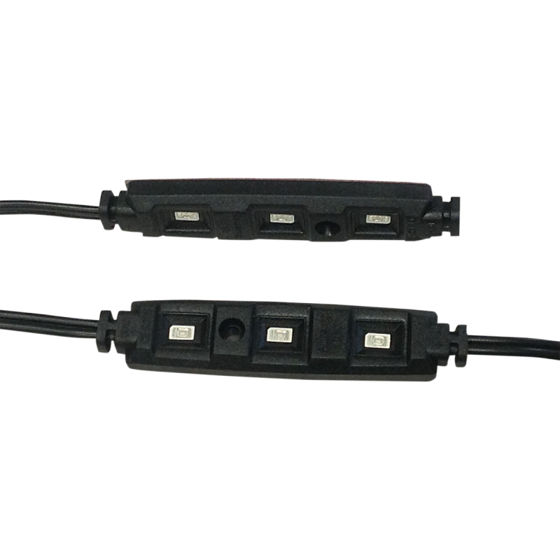 BRITE-LITES LED ACCENT LIGHT 2 STRIPS - RED BL-ACLEDR2