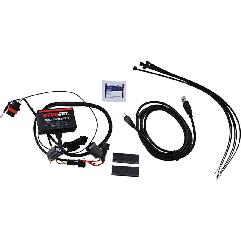 DYNOJET PCFC CAN OUTLNDR/RENEGADE FC25009