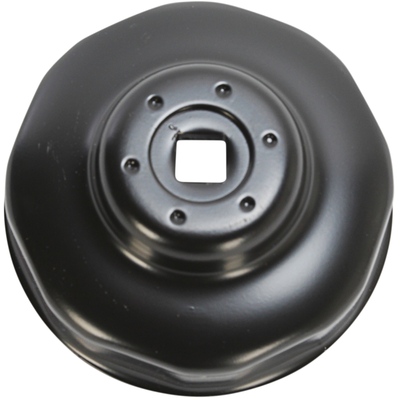 PARTS UNLIMITED TOOL OIL FILTER CUP 76MM L99-04185