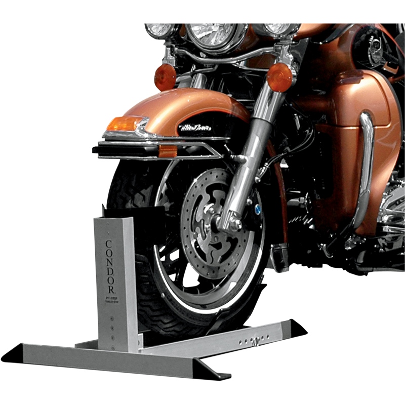 CONDOR STAND PIT/TRAILER STOP PS-1500