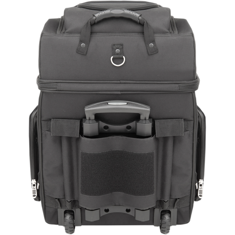 SADDLEMEN SISSY BAR BAG BR4200 EX000926