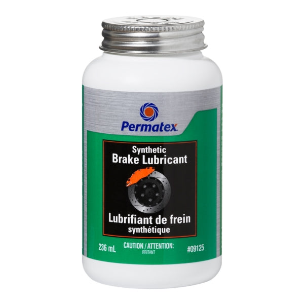 PERMATEX BRAKE LUBRICANT SYNT 236ML 24121