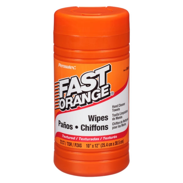 PERMATEX WIPE CLEANER FAST OG QTY72 25051