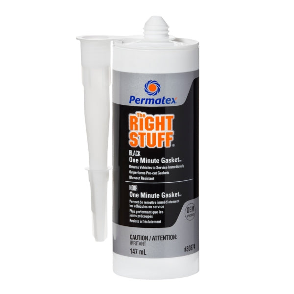 PERMATEX GASKET RIGHT STUFF 147ML 30874