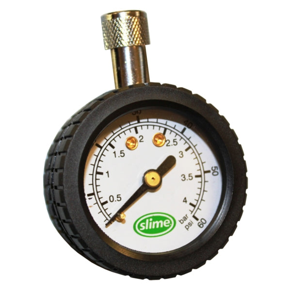 SLIME MAGNETIC DIAL GAUGE 20034