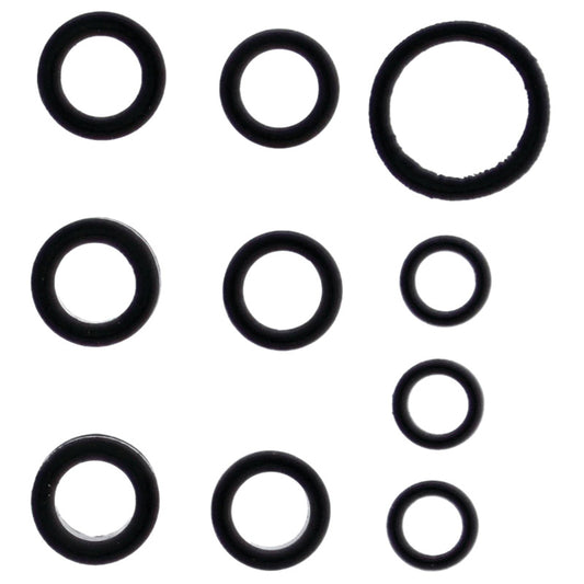 VERTEX INJECTOR O-RING 725030
