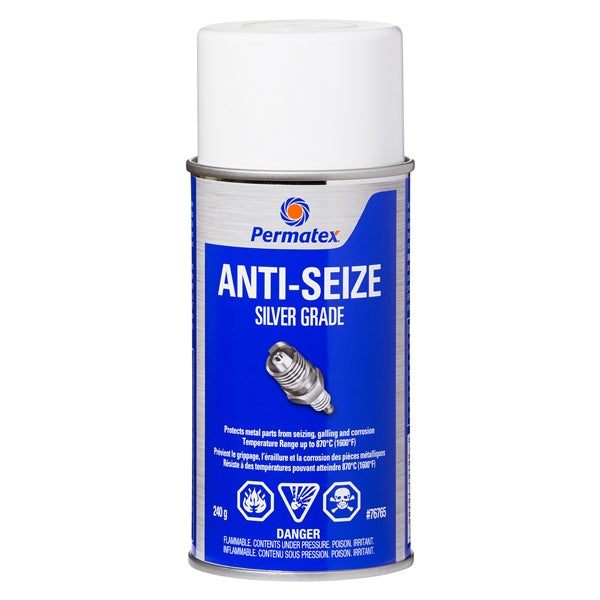 PERMATEX GRADE ANTI-SEIZE SI 241G PERMATEX 76765