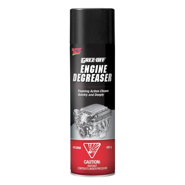 PERMATEX DEGREASER ENGINE GREZ-OFF 425G C12550