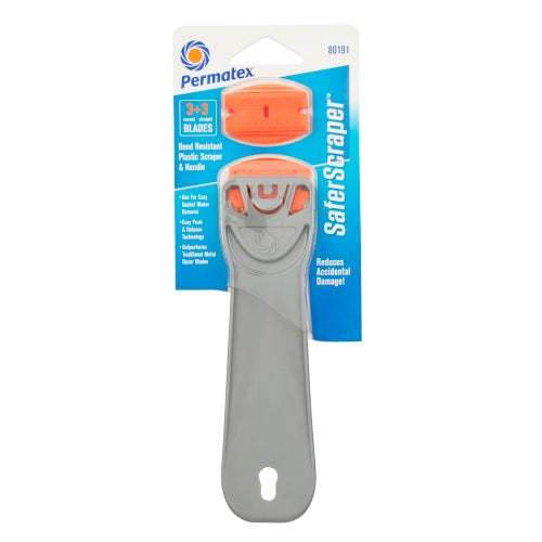 PERMATEX SCRAPPER SAFER PERMATEX 59101