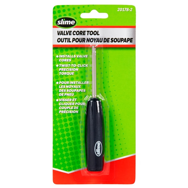 SLIME TOOL VALVE CORE SLIME 20178-2