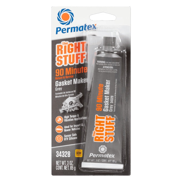 PERMATEX GASKET MARKER THE RIGHT STUFF GY 80ML 30872