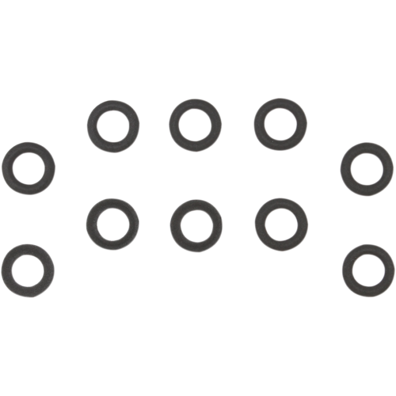 COMETIC 07-13 T/C PRIMARY SPACER GASKET 10PK C9005