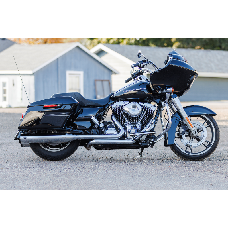 S&S CYCLE MUFFLER CHR GNX 95-16 TC 550-1079
