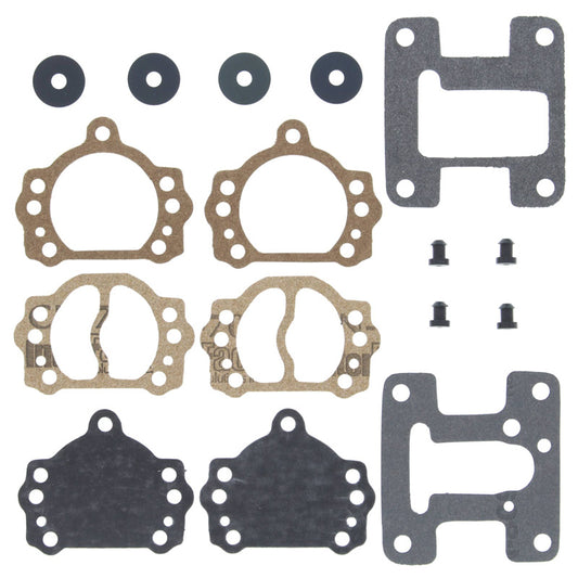 VERTEX MIKUNI BNO D&G KIT 451425