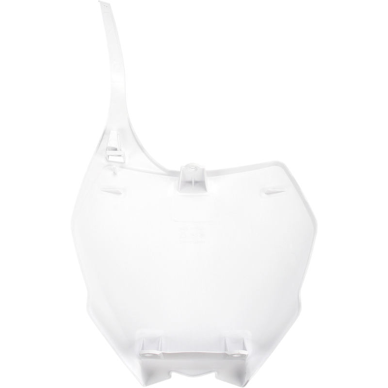 ACERBIS FR#PLYZ:06-10 YZF250/450:06-09 WHITE 2042390002