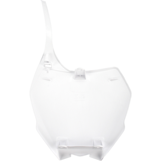 ACERBIS FR#PLYZ:06-10 YZF250/450:06-09 WHITE 2042390002