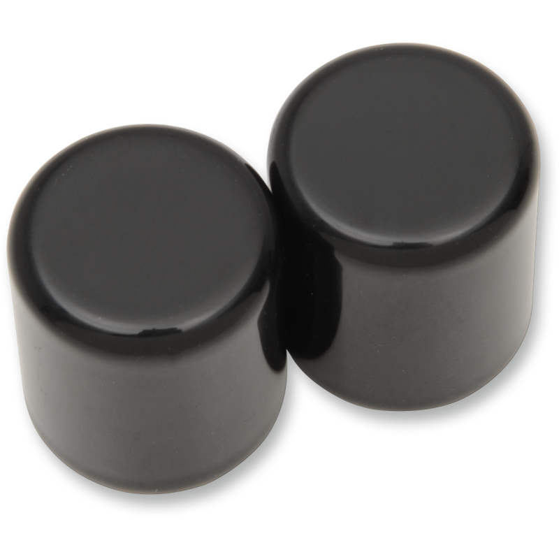 DRAG SPECIALTIES COVER DOCK PTS LG BLK C77-0098GB