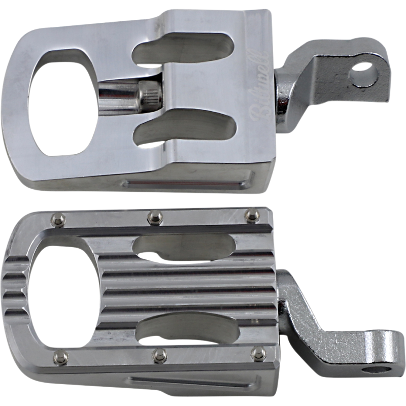 BILTWELL FOOTPEGS PUNISHER STEP PO 7005-303-02