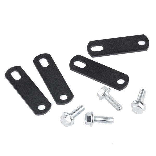 KIMPEX AJUSTMENT BRACKETS BRP DOORS 073160 073163