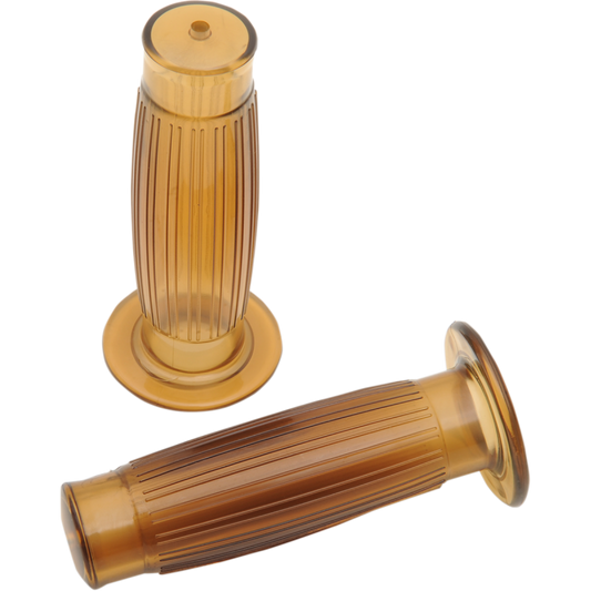 EMGO GRIPS GT GOLDEN OIL 1" 42-28719