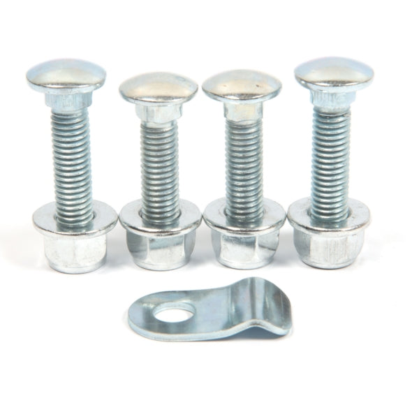 KIMPEX COMPLETE HARDWARE KIT KIMPEX