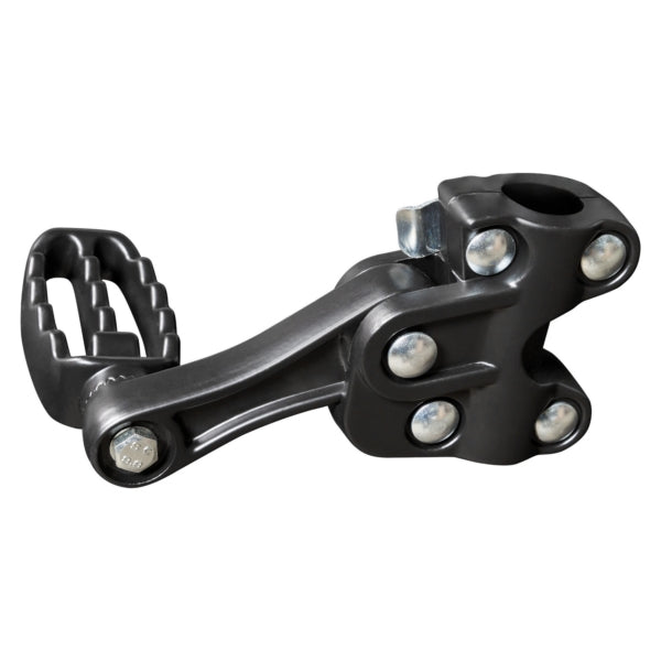 KIMPEX FENDER PROTECTOR FOOT PEG QTY2 FP02(PR)