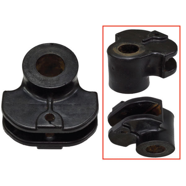 SPX SPRING RETAINER POLARIS SM-04302