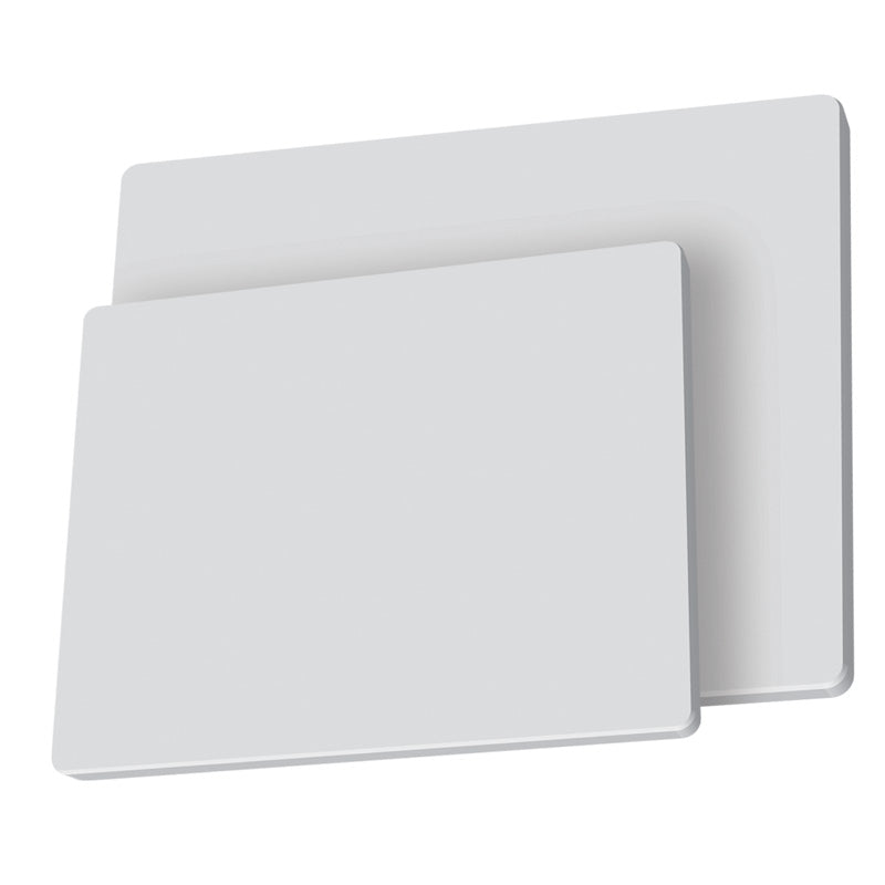 UNI FILTERS NUMBER PLATE (7'X10') (NP-300 WR). NP-300WR