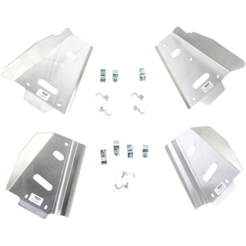 MOOSE RACING MOOSE A-ARM GUARD KIT 759A