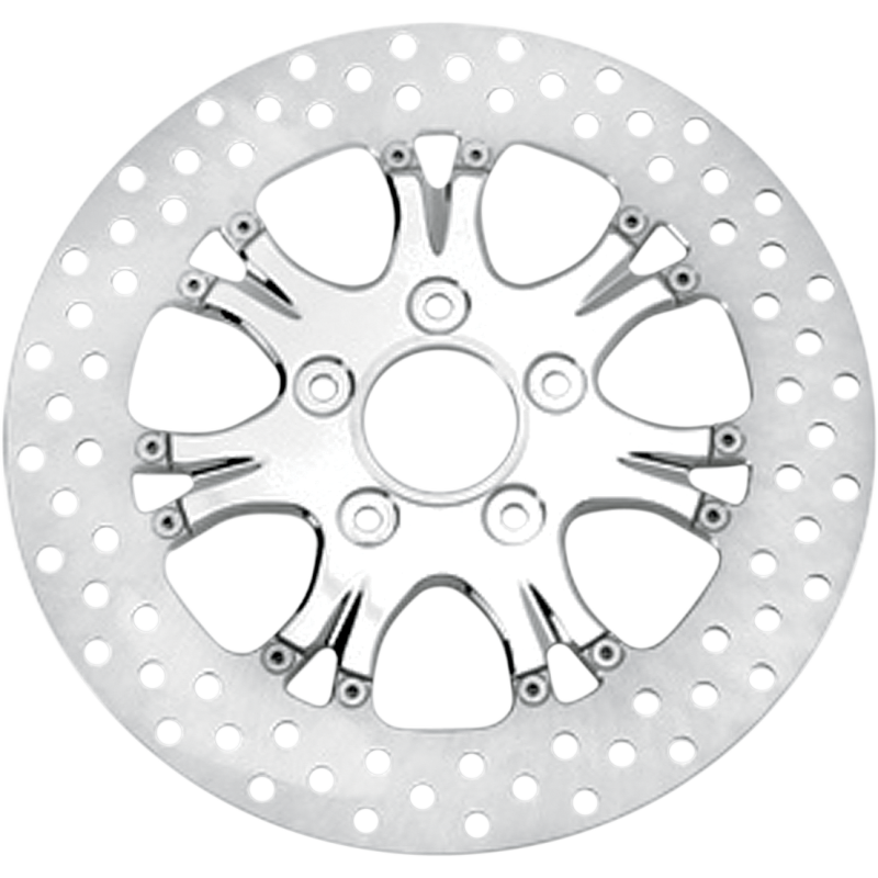 PERFORMANCE MACHINE ROTOR 11.8 FT PAR CH 01331800HEASCH