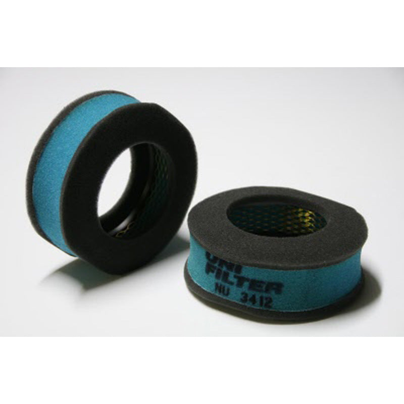 UNI FILTERS UNI-FILTER HARLEY ALL TWIN 41 TO 66. 29036-41