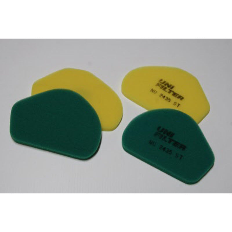 UNI FILTERS UNI-FILTER RM125 81-83 / PE175 1982. NU-2435ST