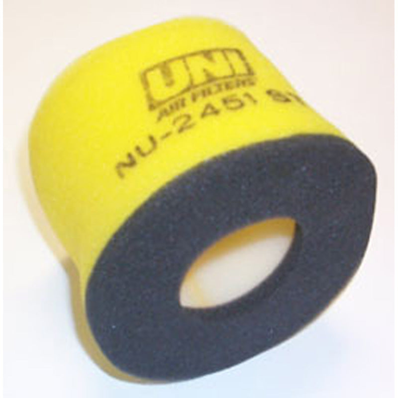 UNI FILTERS UNI-FILTER LT250R QUADRACER 85-86. NU-2451ST
