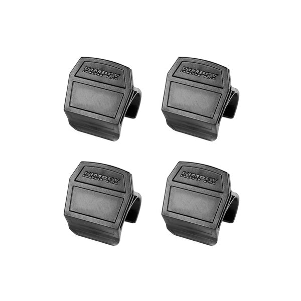 KIMPEX 4 CLAMP 1-3/4  -4 ADHESIF FOAM 73810061-10