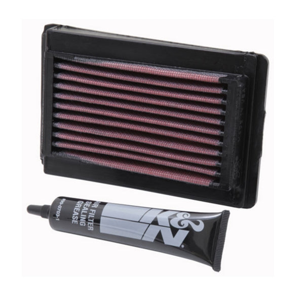 KN AIR FILTER K&N YA-6604