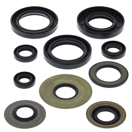 VERTEX OIL SEAL KIT 822279