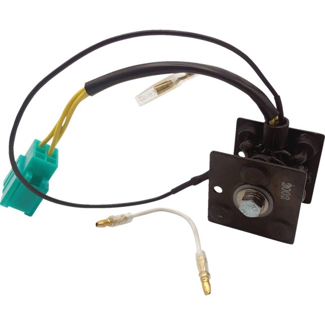 RICK'S MOTORSPORT ELECTRIC RECTIFIER KAWASAKI 10-300